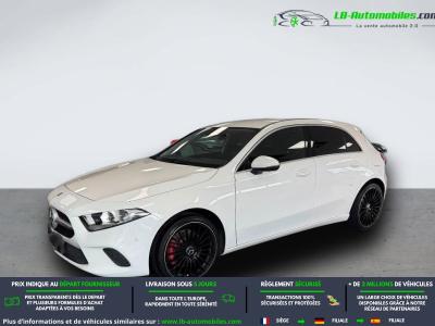Mercedes Classe A 250 BVA
