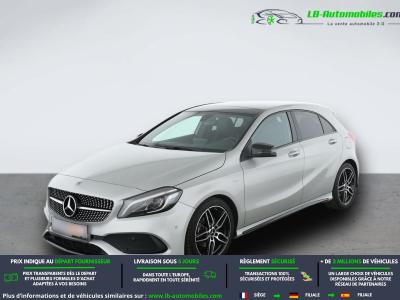 Mercedes Classe A 200 BVA