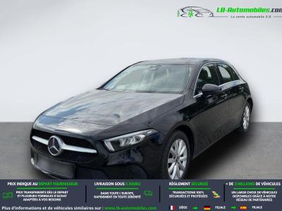 Mercedes Classe A 200 BVA