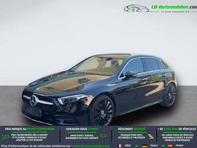 Mercedes Classe A 200 BVA
