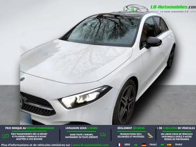 Mercedes Classe A 200
