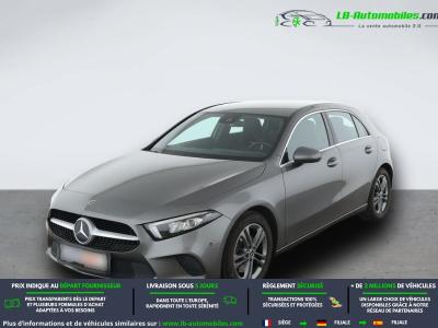 Mercedes Classe A 250 BVA