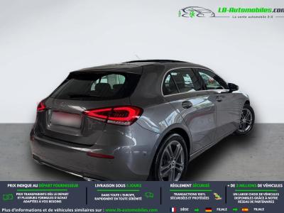 Mercedes Classe A 250 BVA