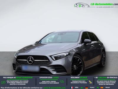 Mercedes Classe A 200 BVA