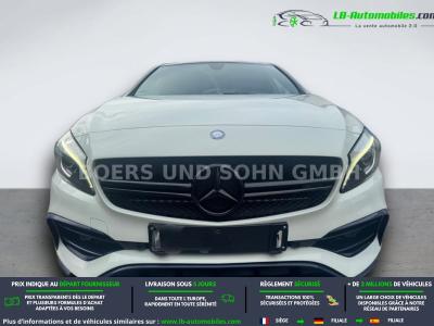 Mercedes Classe A 45 AMG 4-Matic Speedshift DCT A BVA
