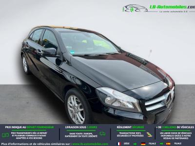 Mercedes Classe A 180 CDI