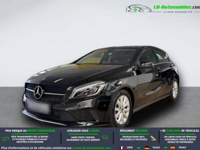 Mercedes Classe A 180 CDI