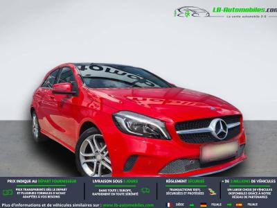 Mercedes Classe A 180 CDI BVA