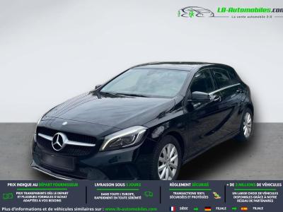 Mercedes Classe A 180 CDI BVA