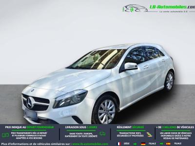 Mercedes Classe A 180 CDI