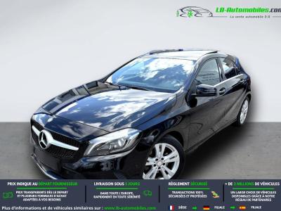 Mercedes Classe A 200 CDI BVA