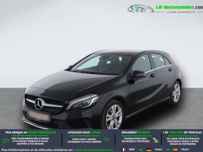 Mercedes Classe A 200 CDI BVA