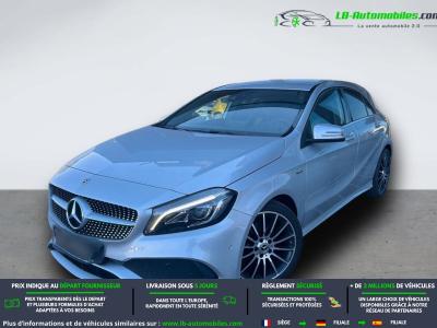 Mercedes Classe A 200 CDI BVA