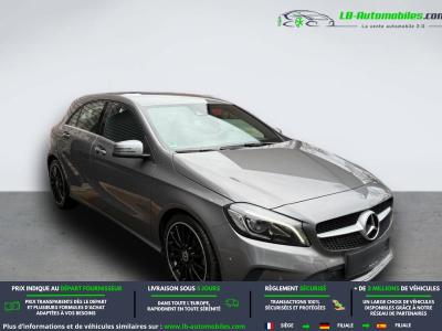 Mercedes Classe A 200 CDI BVA
