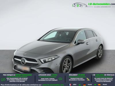 Mercedes Classe A 180 CDI BVA