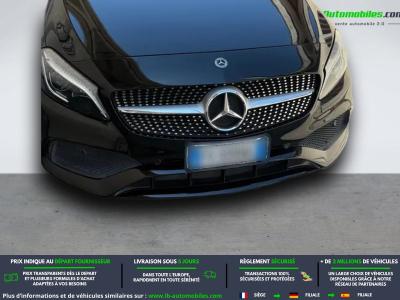Mercedes Classe A 180 CDI