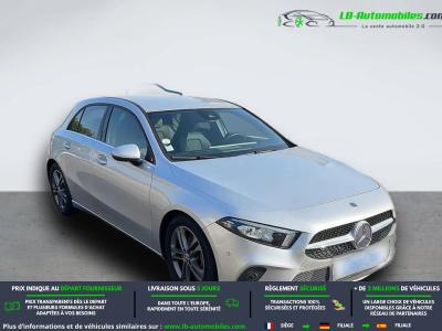 Mercedes Classe A 180 CDI BVA