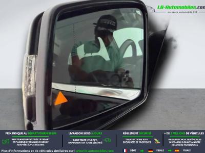 Mercedes Classe B 220 CDI BVA