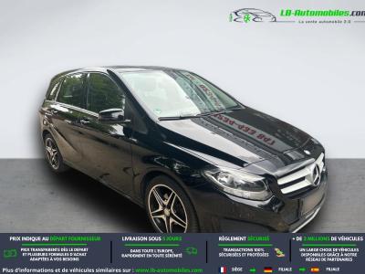 Mercedes Classe B 160