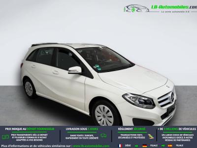 Mercedes Classe B 180