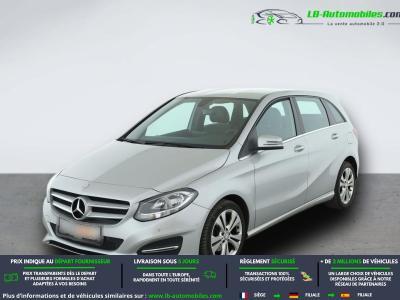 Mercedes Classe B 180