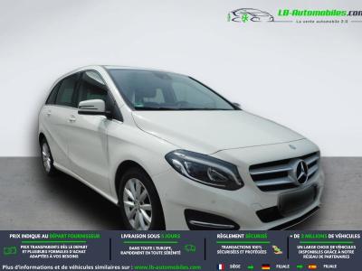 Mercedes Classe B 180