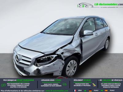 Mercedes Classe B 180 BVA