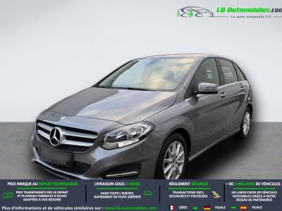 Mercedes Classe B 180 BVA