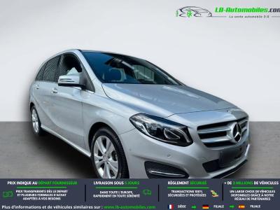 Mercedes Classe B 180 BVA