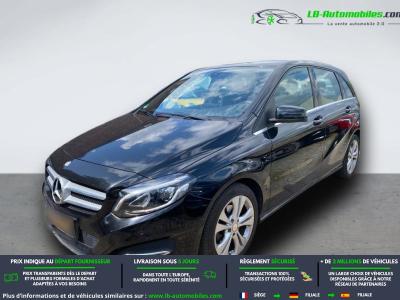 Mercedes Classe B 180 BVA