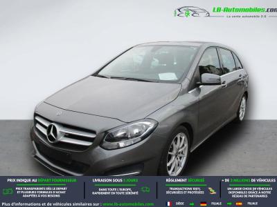 Mercedes Classe B 180 BVA