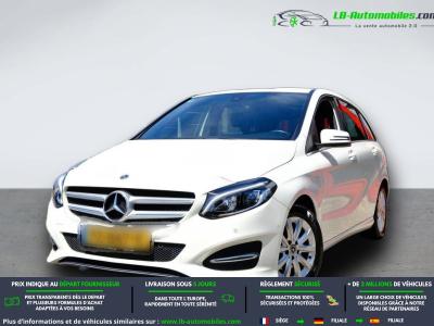 Mercedes Classe B 180 BVA