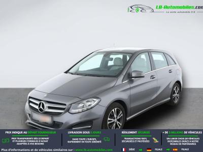 Mercedes Classe B 180 BVA