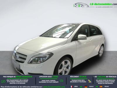 Mercedes Classe B 200