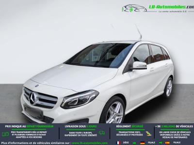 Mercedes Classe B 200