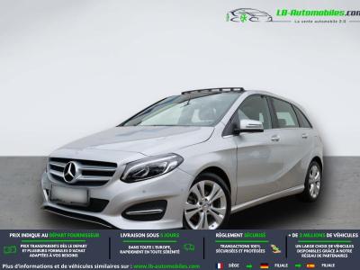 Mercedes Classe B 200