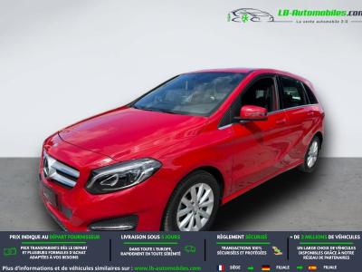 Mercedes Classe B 180