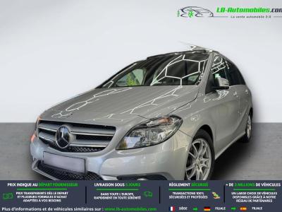 Mercedes Classe B 180