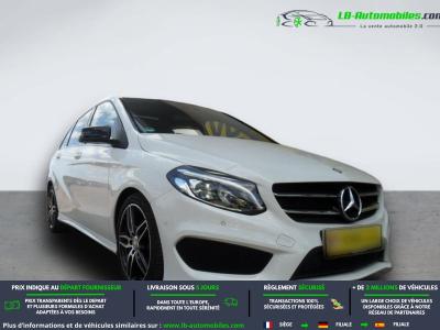 Mercedes Classe B 180