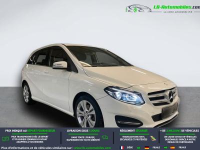 Mercedes Classe B 180