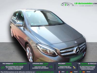 Mercedes Classe B 200