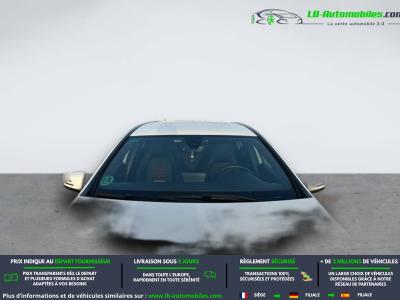Mercedes Classe A 200 CDI BVA