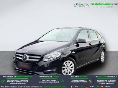 Mercedes Classe B 180 BVA