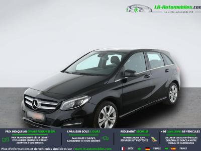 Mercedes Classe B 180 BVA