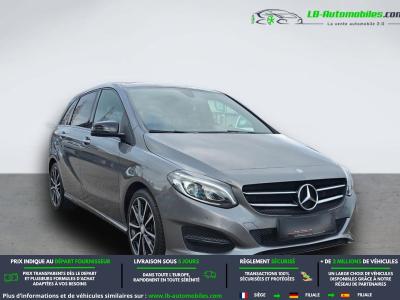 Mercedes Classe B 180 BVA