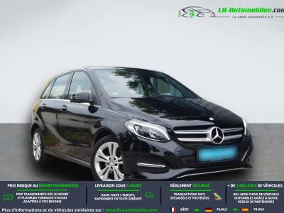 Mercedes Classe B 180 BVA
