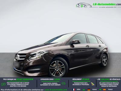 Mercedes Classe B 180 BVA