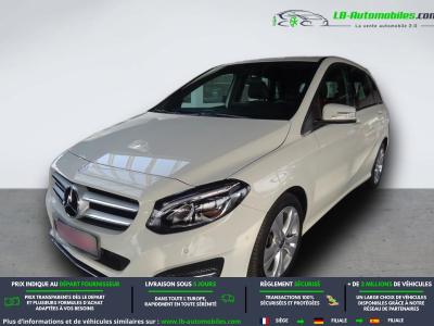 Mercedes Classe B 180 BVA