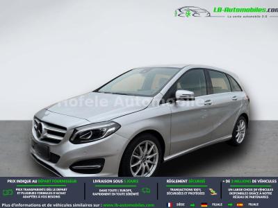 Mercedes Classe B 220 BVA