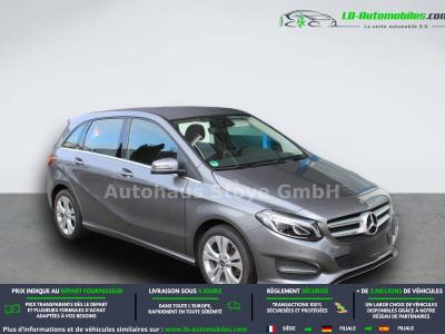 Mercedes Classe B 220 BVA